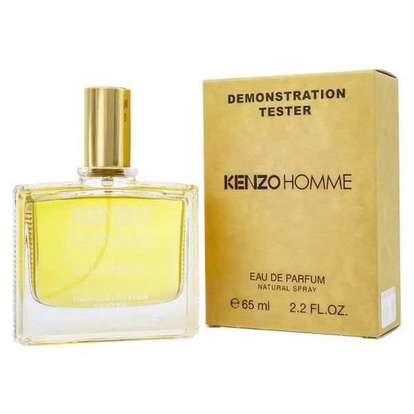 Tester Kenzo Homme, edp., 65ml